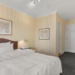 Grand Hotell Halden