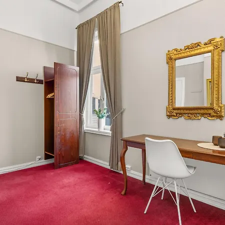Hotel Grand Halden