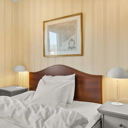 Hotel Grand Halden