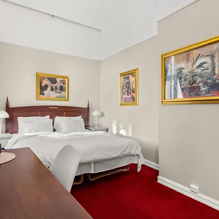 Hotel Grand