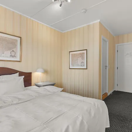 Grand Hotel Halden
