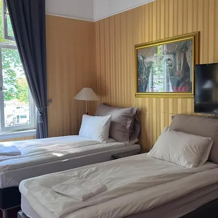 Grand Hotel Halden