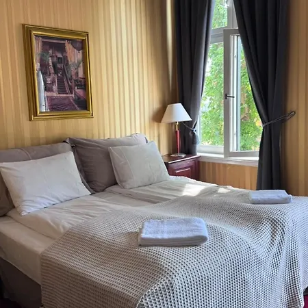 Grand Hotel