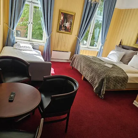 Grand Hotel