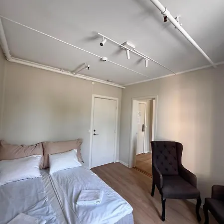 Hotel Grand