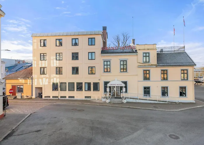 Grand Отель *